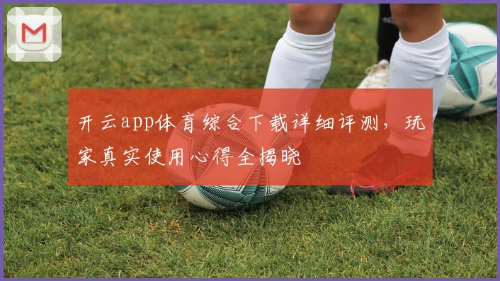 开云app体育综合下载详细评测，玩家真实使用心得全揭晓