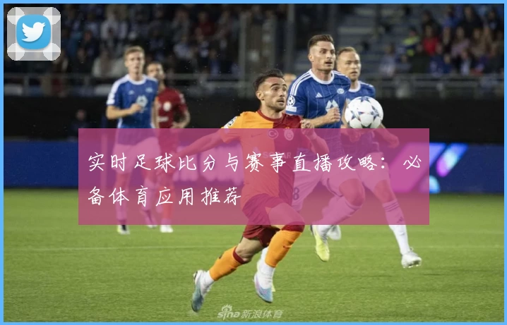 实时足球比分与赛事直播攻略:必备体育应用推荐
