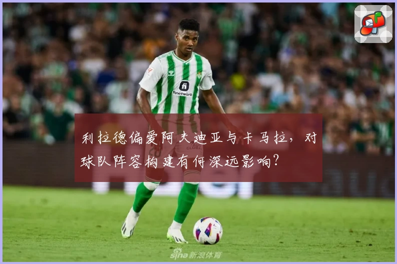 利拉德偏爱阿夫迪亚与卡马拉，对球队阵容构建有何深远影响？