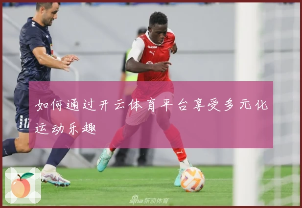 如何通过开云体育平台享受多元化运动乐趣