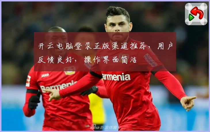 开云电脑登录正版渠道推荐，用户反馈良好，操作界面简洁