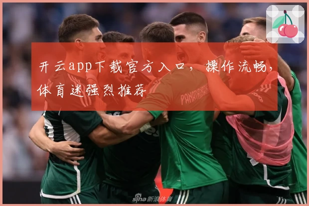 开云app下载官方入口，操作流畅，体育迷强烈推荐