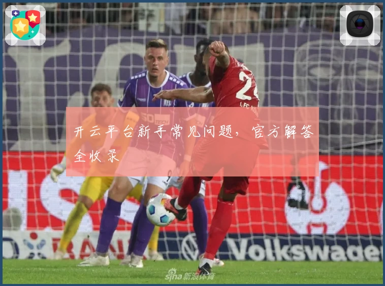 开云平台新手常见问题，官方解答全收录