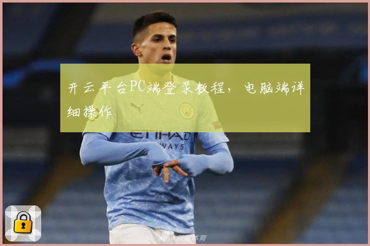 开云平台PC端登录教程，电脑端详细操作