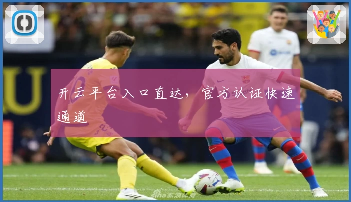 开云平台入口直达，官方认证快速通道