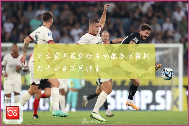 开云官网最新版本功能亮点解析，新手必备实用指南