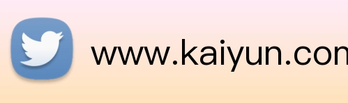 www.kaiyun.com logo